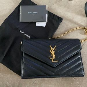 Ysl bag
